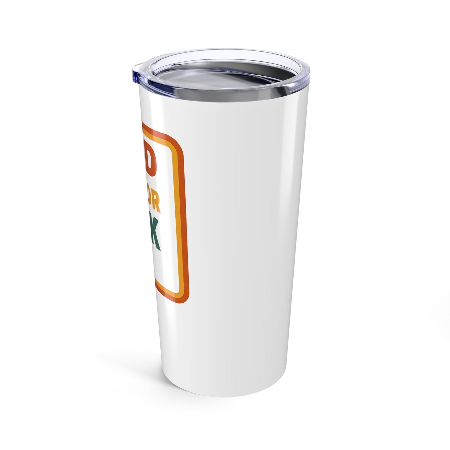 Fund Me or F Off Travel Mug | Venture Capital Mug | Founder Fuel Cup | Startup Girlies Gift | Bold Statement Entrepreneur Tumbler