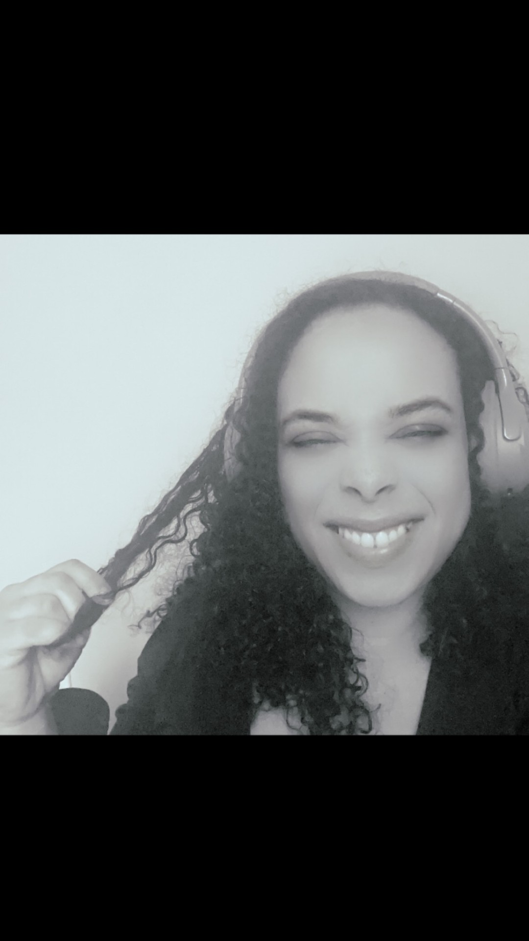 Marilyn Marie, Founder of Madli Creative
