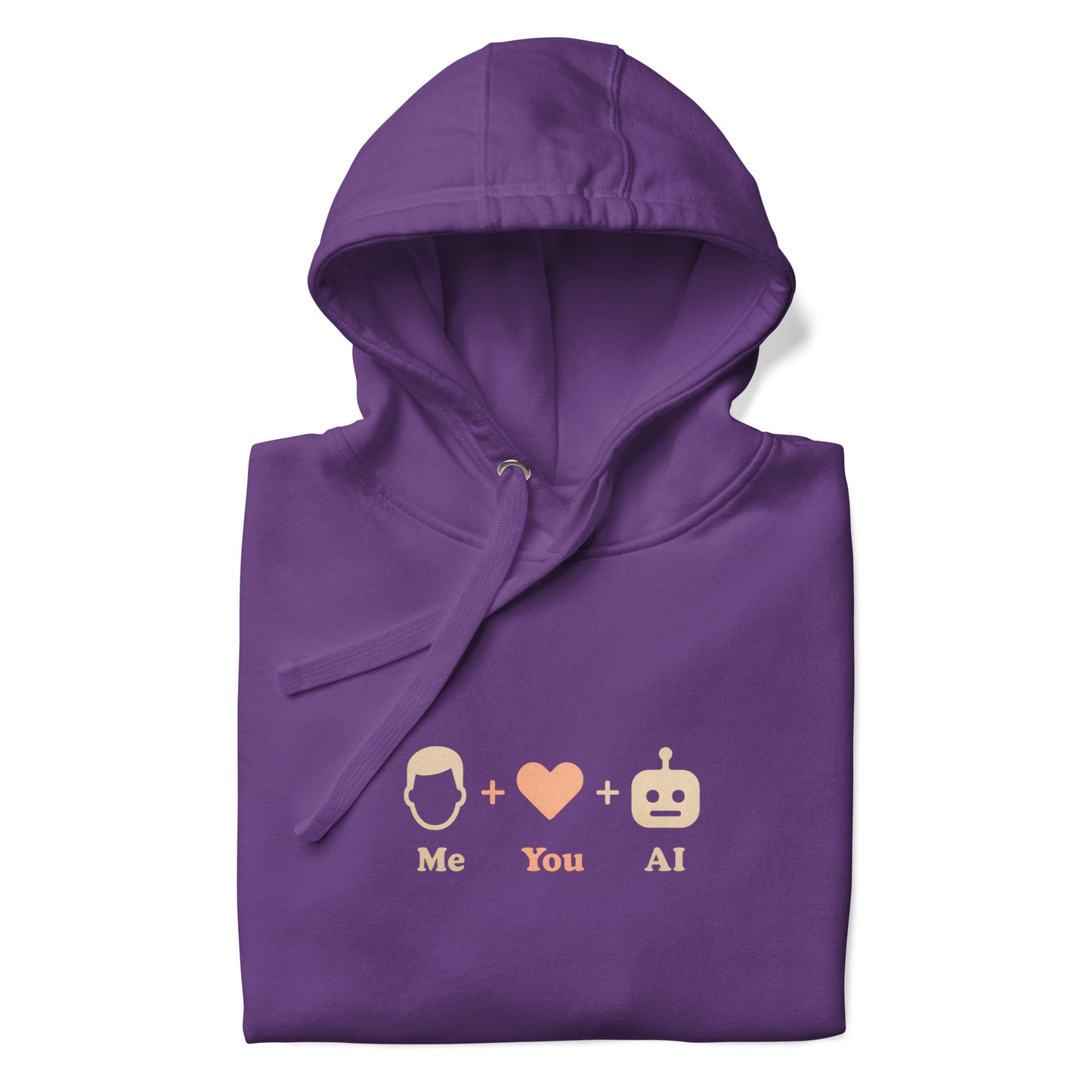 me you ai hoodie  
tech love sweatshirt  
viral hoodie  
ai inspired fashion  
glow heart hoodie  
minimalist graphic  
emotional design  
founder era hoodie  
black graphic hoodie  
connection hoodie  
gift for coder  
unisex ai hoodie  
streetwear tech